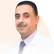 Ameer kadhum daher al-hussinawy | General surgeon