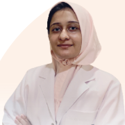 Khadija mohammed | Physiotherapist