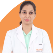 Saba mohammad sabir | Nutrition & dietetics specialist