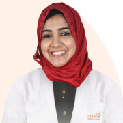 Arifa hassan | General dentist