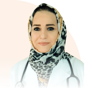 Khalidah salih | General practitioner