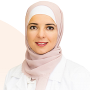 Ahlam bani salameh | Endocrinologist