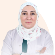 Salma mohamed gheit | Radiology & imaging specialist