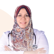 Walaa moustafa | Obstetrician & gynaecologist