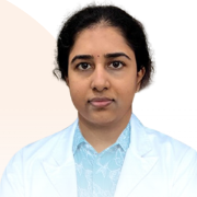 Preethi padidhala | Radiologist