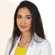 Rashida asgarali | Physiotherapist