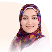 Yousra ahmed awad heikal | General practitioner