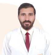 Abdullah konbous | Pediatrician