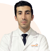 Hisham alkalaani | General practitioner