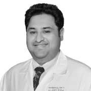 Aseem riaz khan | Orthopaedic surgeon