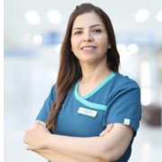 Bushra gul | Obstetrician & gynaecologist