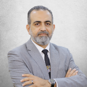 Mustafa ghourah | General surgeon