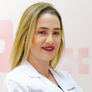 Ghada toufic ballane | Endocrinologist