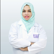 Shahd saad mohamed abdelrahman | General practitioner