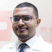 Ahmed elhassan | Endocrinologist