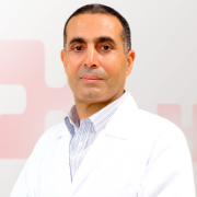 Akrem elmalti | Endocrinologist