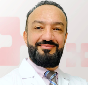 Manaf shaker kadori | Pediatrician