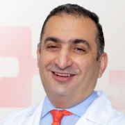 Talal abdul jabbar | Urologist