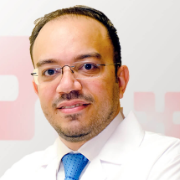 Mohamad  nabil habli | Rheumatologist