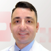 Loiy alkhatib | Orthopaedic surgeon