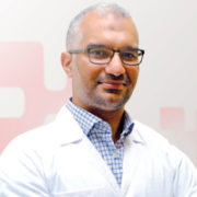 Ahmed el bakoury | Orthopaedic surgeon