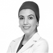 Nasiyeh ahmadi | General dentist