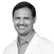 Animesh gadgil | Orthodontist