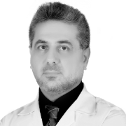 Mouhammed alhajzein | Urologist