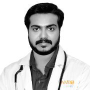 Mohamed riyas ahamed | General physician
