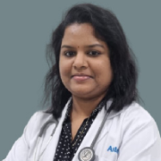 Anju k balan | Dermatologist