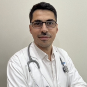 Amr hajlawi | Orthopaedic surgeon