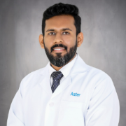 Nabeel mohammed | Orthopaedician