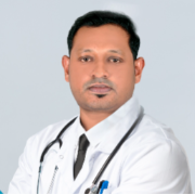 Prajith m | General dentist