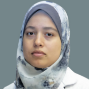 Amira mohamed abourageh tabikha | General practitioner