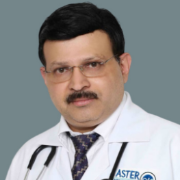 Nazeem ahamed k p | General practitioner