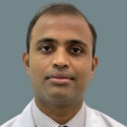 Subramani rajadurai | Orthopaedic surgeon