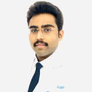 Karthikraj kuberakani | Orthopaedic surgeon