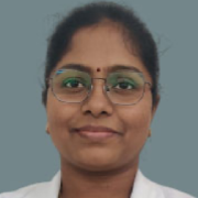 Sowndhariya velu annamalai | Rheumatologist