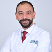 Haitham abu halima | Orthopaedic surgeon