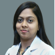 Shifa anish | General practitioner