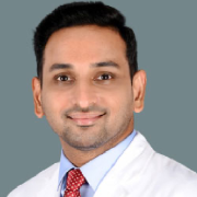 Rohit santhanam | Orthopaedic surgeon