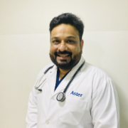 Rahul ravindra bagul | Orthopaedician