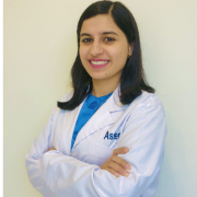 Ankita tuknayat | Dermatologist