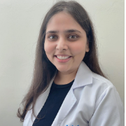 Sana patel | Paediatric dentist