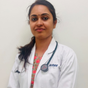 Lakshmi menon | Internist