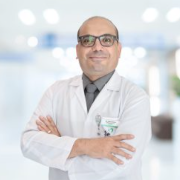 Matta naiem naguib boktor | Pediatrician