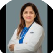 Priti mishra | Obstetrician & gynaecologist