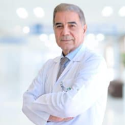 Talal hachem sbouh | Interventional cardiologist