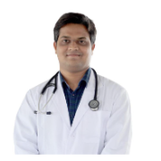 Vikram padidhala | Internist