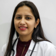 Nayana ghaba | Obstetrician gynecologist